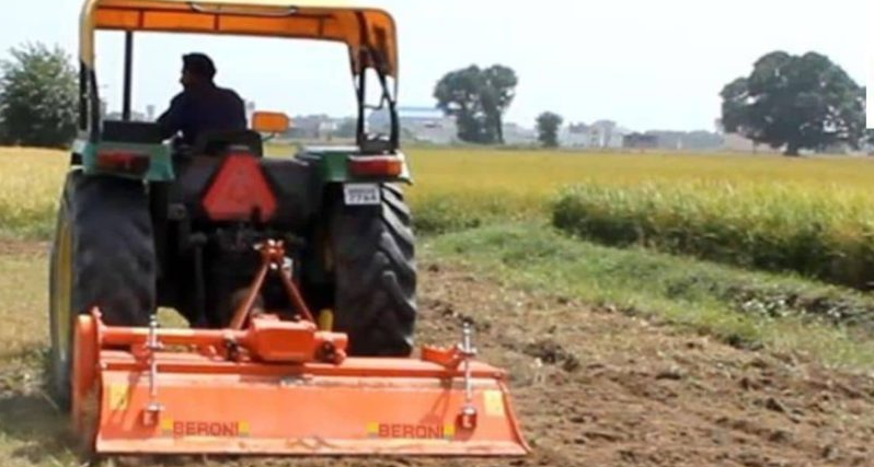 Know the Importance of Shaktiman Rotavator and Electric Tractor