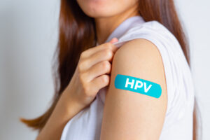 HPV Vaccine Injury