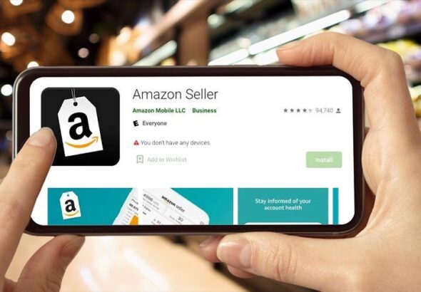 Boost Your Shopping Experience with the Best Amazon Scanner Apps