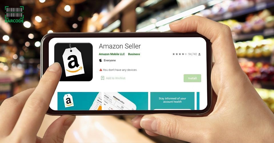 Boost Your Shopping Experience with the Best Amazon Scanner Apps