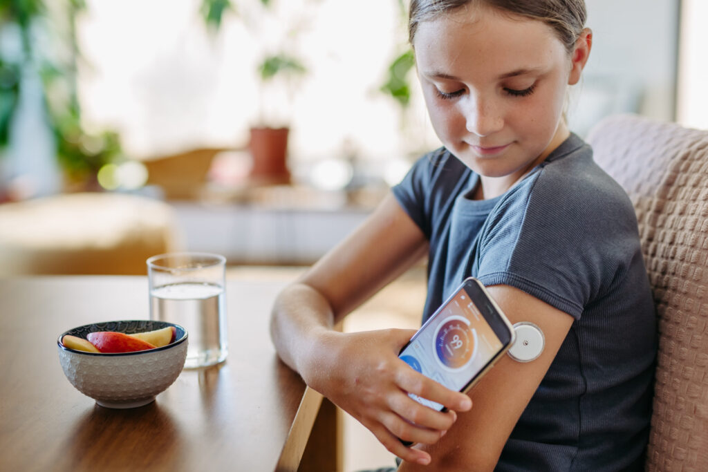 App for Prediabetes