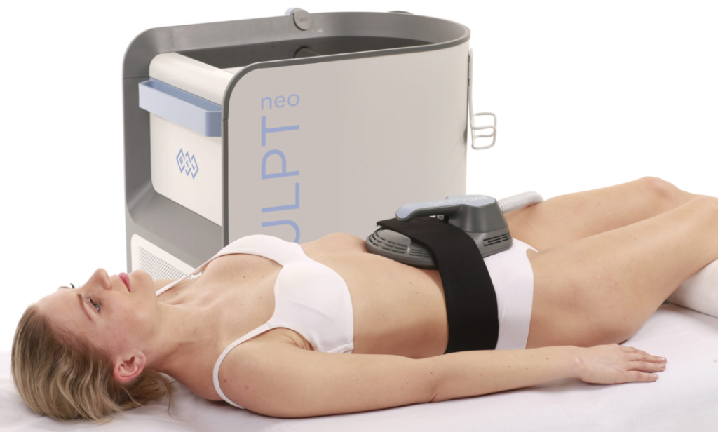 Emsculpt Neo Procedure